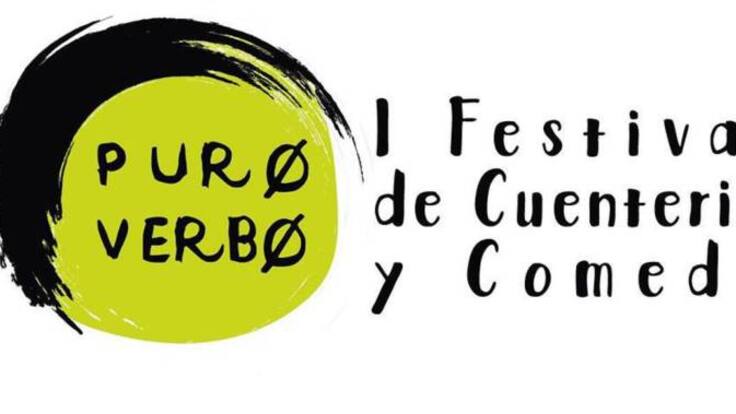 Festival de Cuentería y Comedia ‘Puro Verbo' llega a Armenia