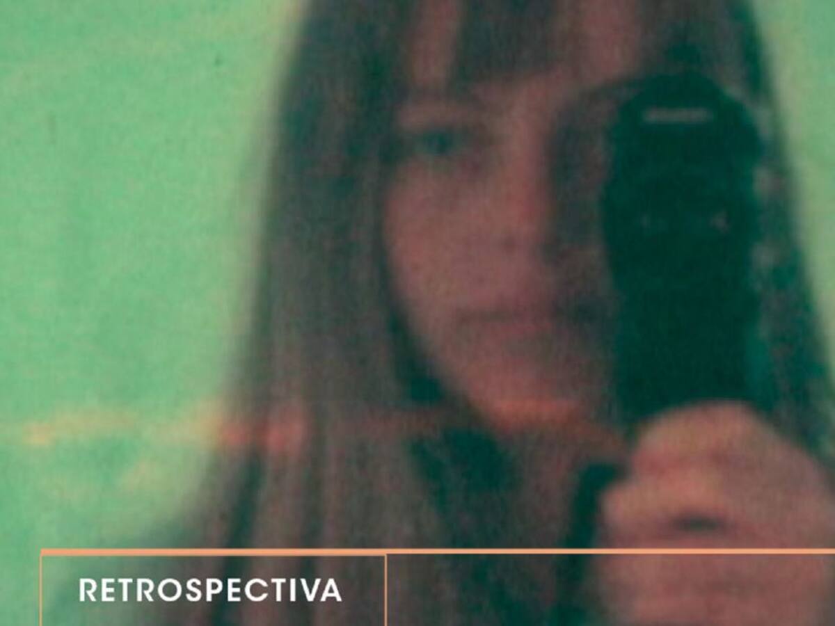 La cineasta Paula Gaitán llega a la Cinemateca de Bogotá