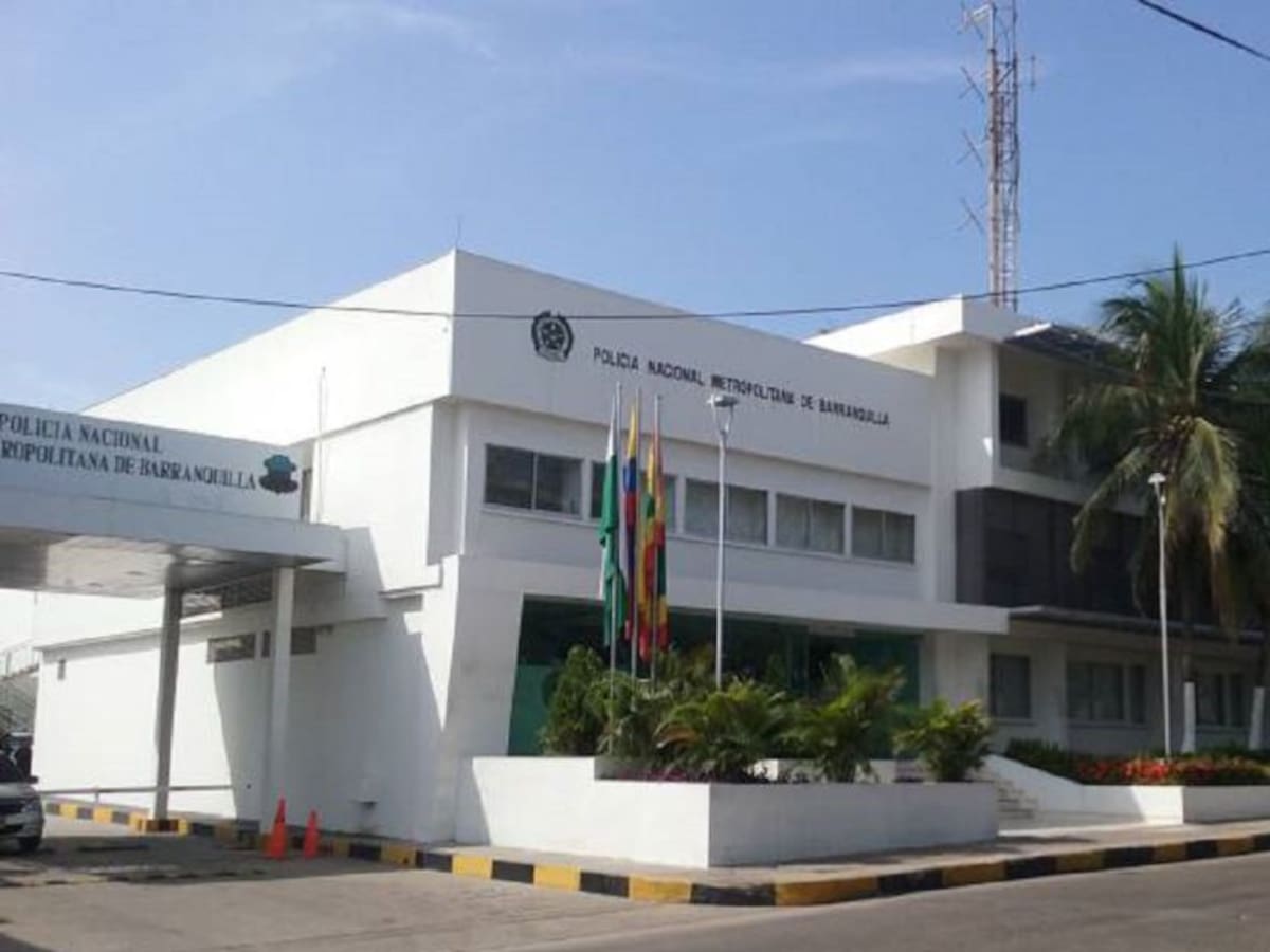 Policía recibió más de mil llamadas por fiestas en Barranquilla