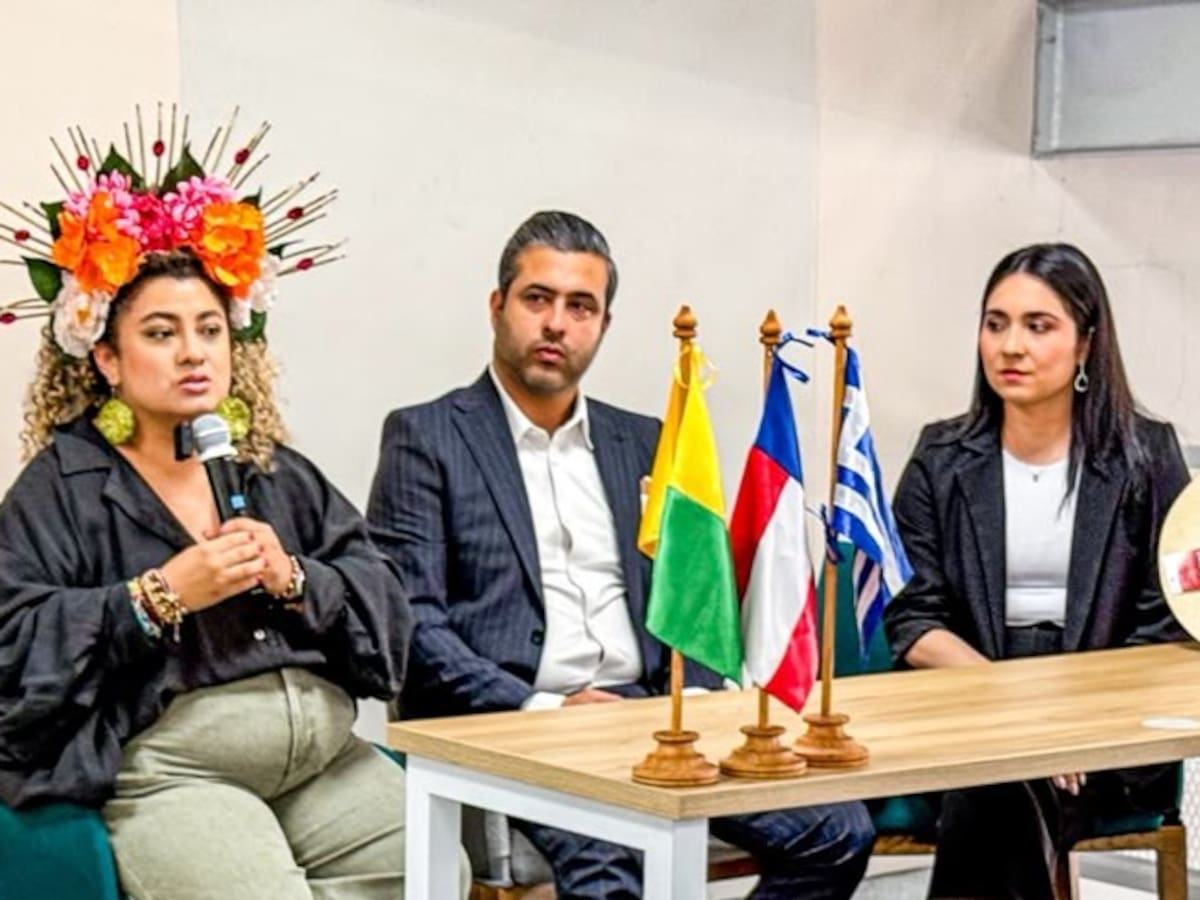 Cooperación internacional: Salamina (Caldas) fortalece lazos con la isla de Salamina, Grecia