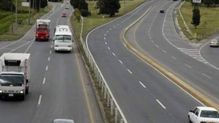 En marcha ‘Operación Éxodo’ con restricciones en dos vías