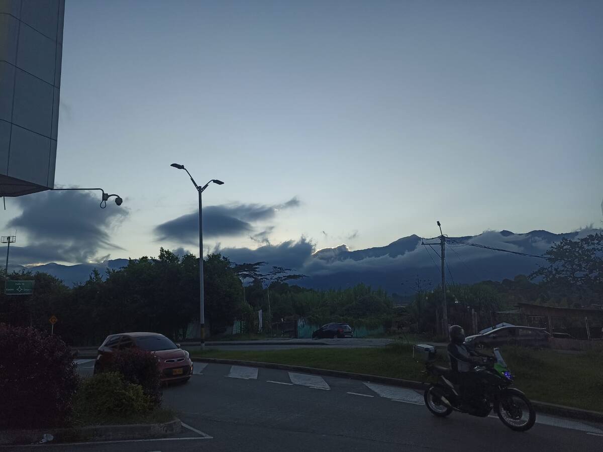 Lunes 8 de abril las noticias más importantes de Armenia y Quindío