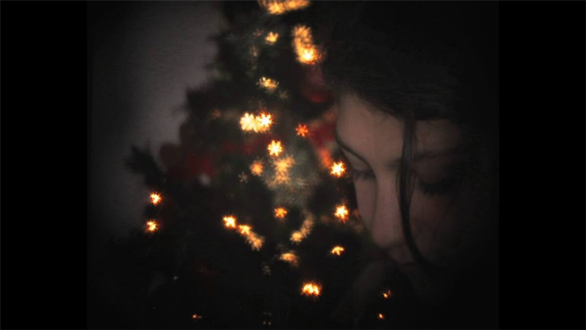 Juan F. Cepeda: "Fotografías nocturnas tomadas con la técnica de bulbo".