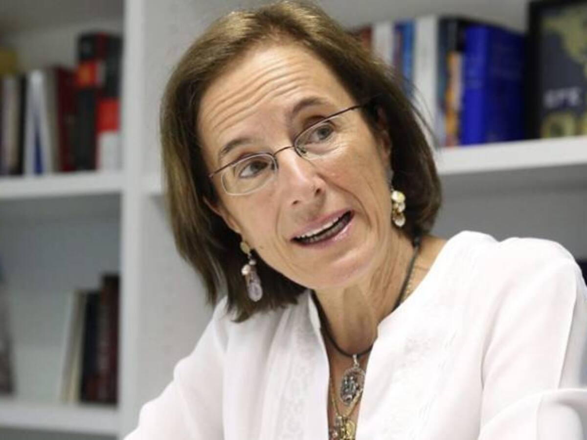 Procurador celebró anuncio de imputar cargos por secuestro de Salud Hernández