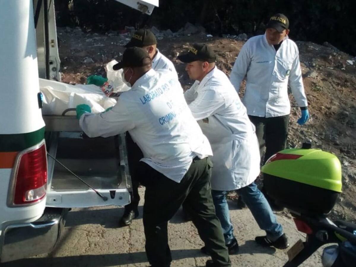Los brutales asesinatos de mujeres en Santa Marta y el Magdalena