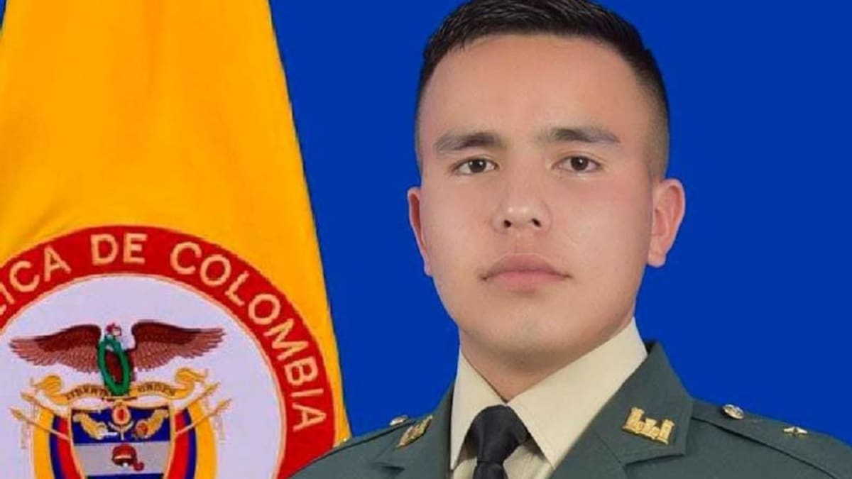 Subteniente del Ejército secuestrado en zona rural de Sevilla