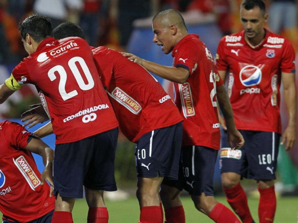 Lo más de la fecha: Huila, nuevo líder a punta de goles y Medellín brilló por sus espectadores