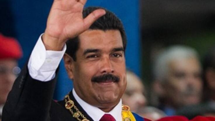 Soneto del pajarito que salva a Maduro, en la columna de Daniel Samper Ospina