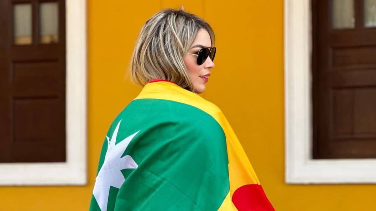 “Los que tienen rabo de paja, no deben acercarse a la candela”: Day Vásquez a Bolívar