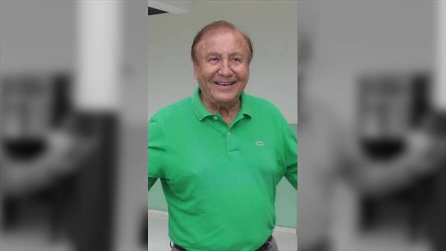 Rodolfo Hernández habría incurrido en prohibiciones al presuntamente nombrar y permitir que Manuel Francisco Azuero Figueroa se posesionara en dos cargos. Foto: Colprensa