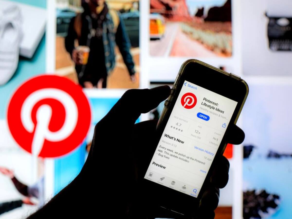 Pinterest lanzó su herramienta de anuncios en Colombia, Argentina y Chile