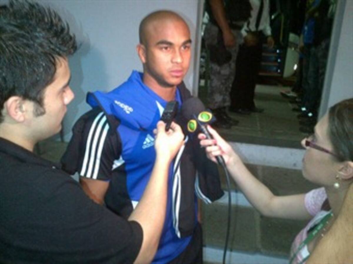 Millonarios enfrenta hoy a Gremio por los cuartos de final de la Copa Sudamericana