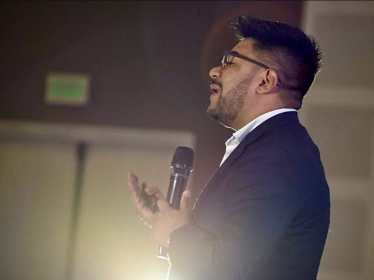 Proyectamos al cierre del gobierno 7.5 millones de turistas internacionales: Viceministro de Turismo