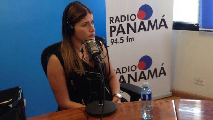 Sara Montenegro, los Papeles de Panamá