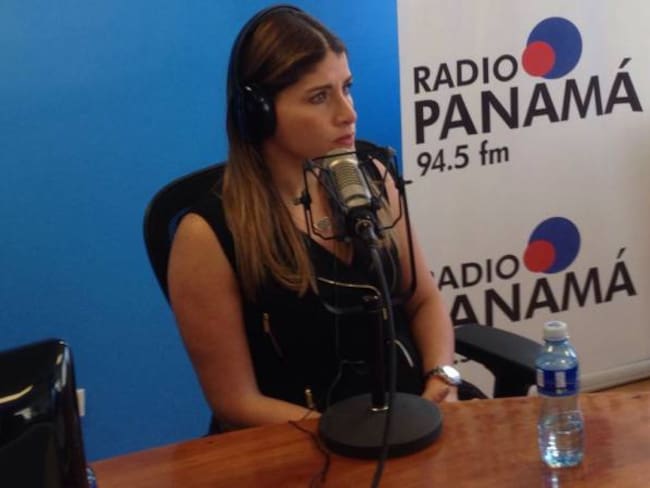 Sara Montenegro, los Papeles de Panamá
