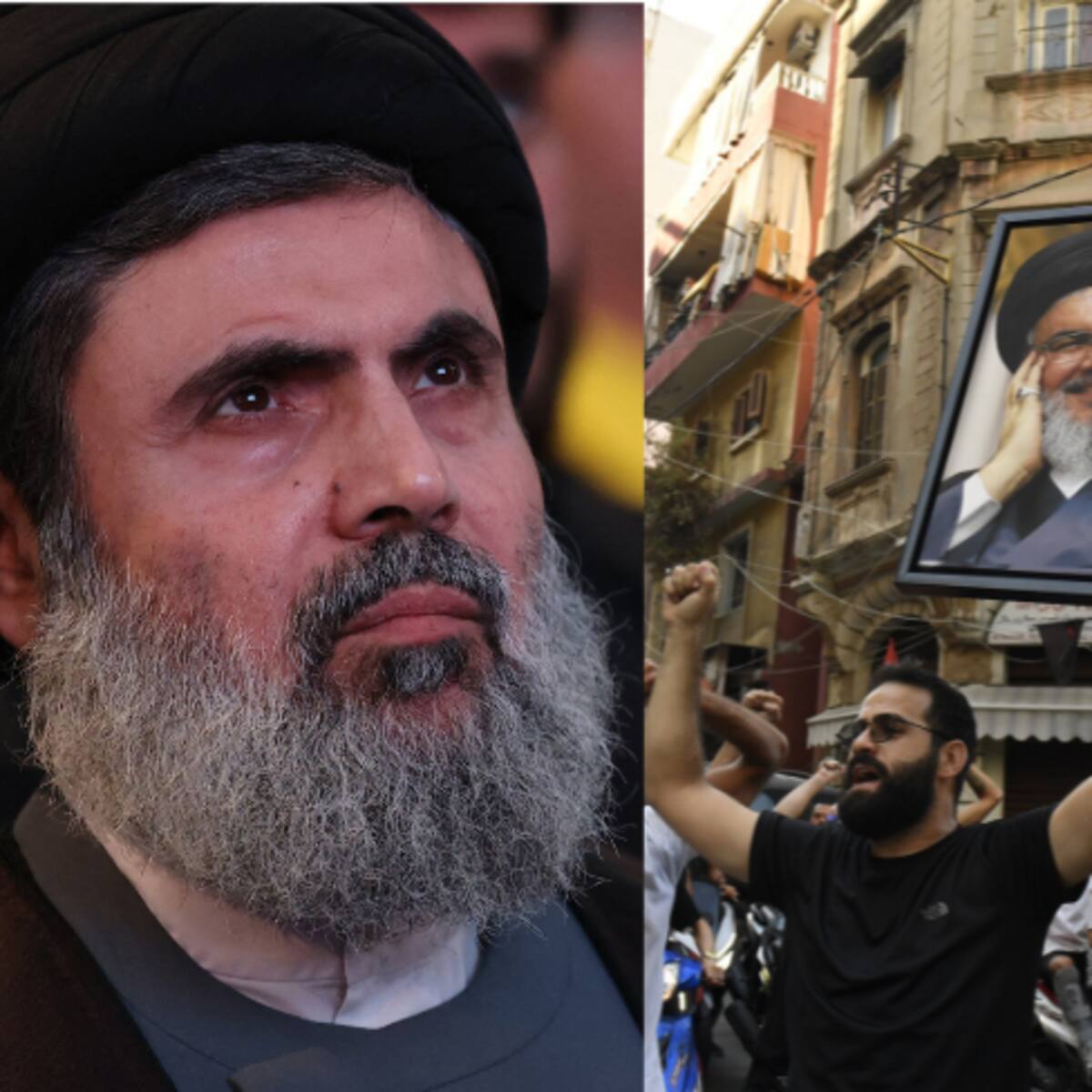 Hezbolá: ¿quién será el sucesor del líder Hassan Nasrallah?