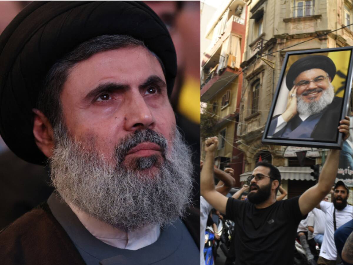 Hezbolá: ¿quién será el sucesor del líder Hassan Nasrallah?