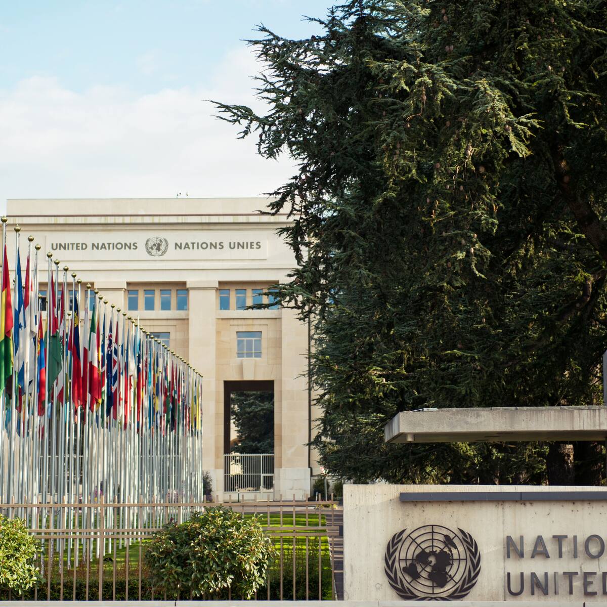 Por primera vez, Colombia será miembro del Consejo de Derechos Humanos de la ONU