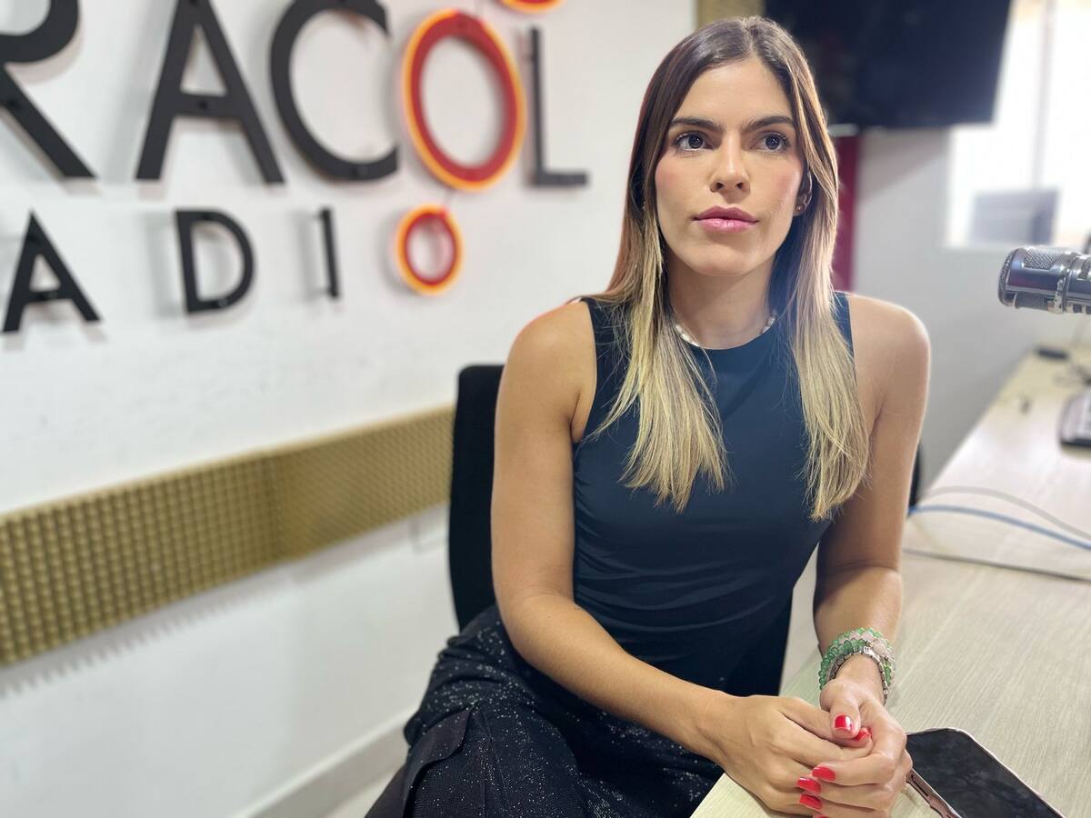 Gaia, la marca de moda pensada para mujeres que desean brillar