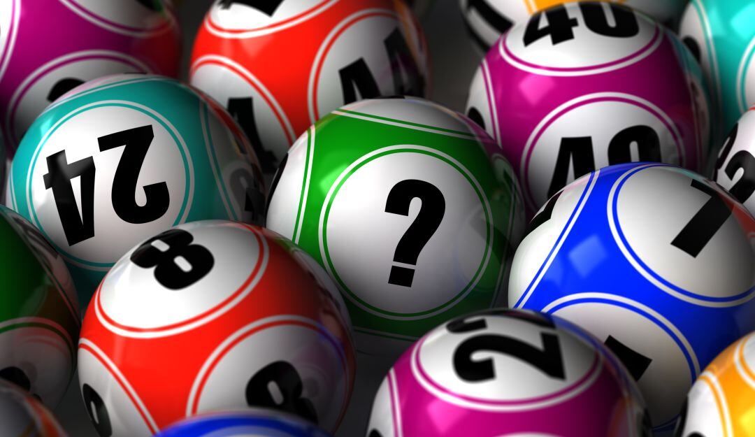 Lotería de la Cruz Roja