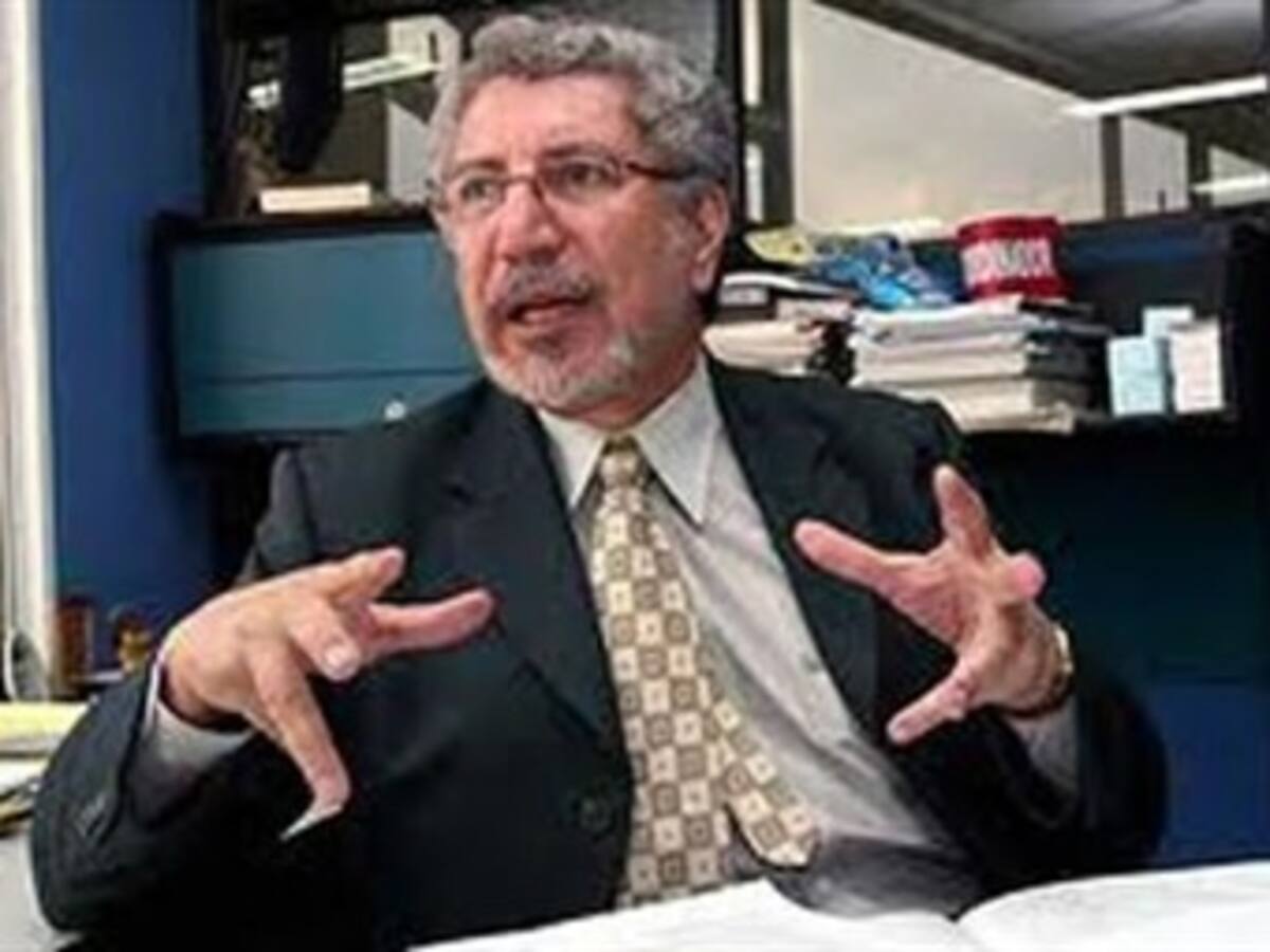 Espero que Rafael Pardo abra las puertas del Ministerio de Trabajo: Tarcisio Mora