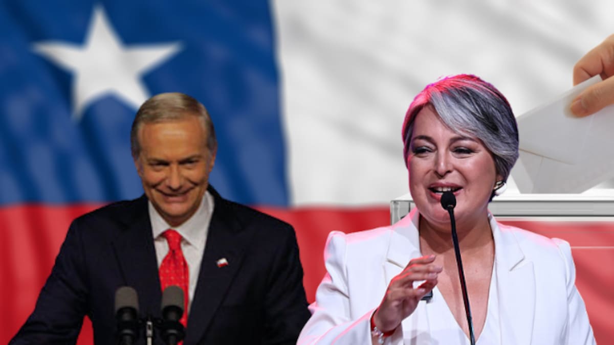 Segunda vuelta elecciones Chile 2025: Fecha programada, horario y perfil de candidatos