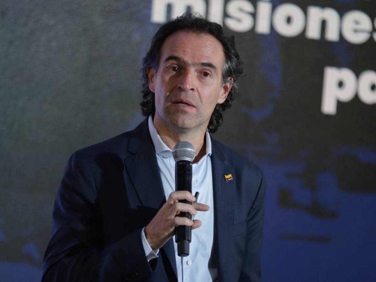 Federico Gutiérrez denuncia campaña sucia en su contra