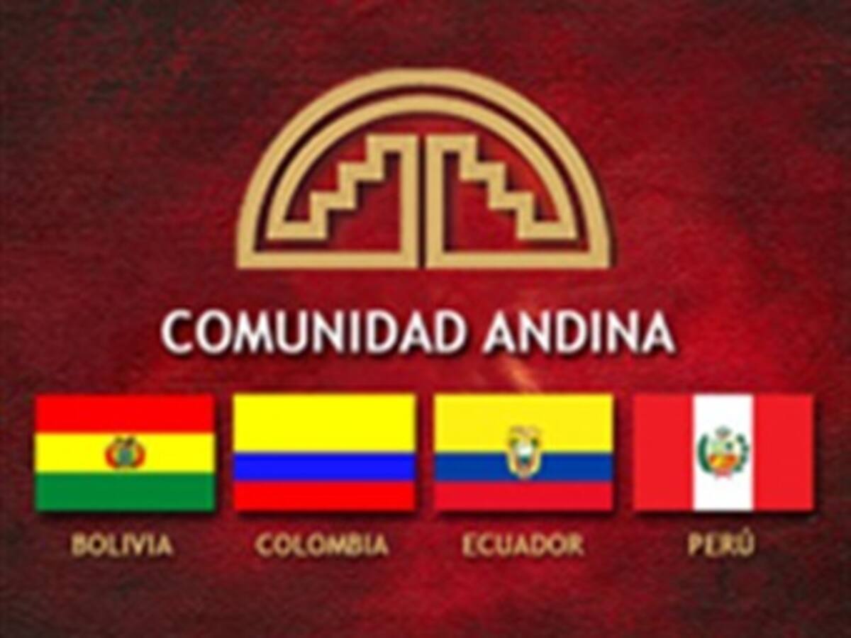 Ecuador amenaza con dejar la CAN