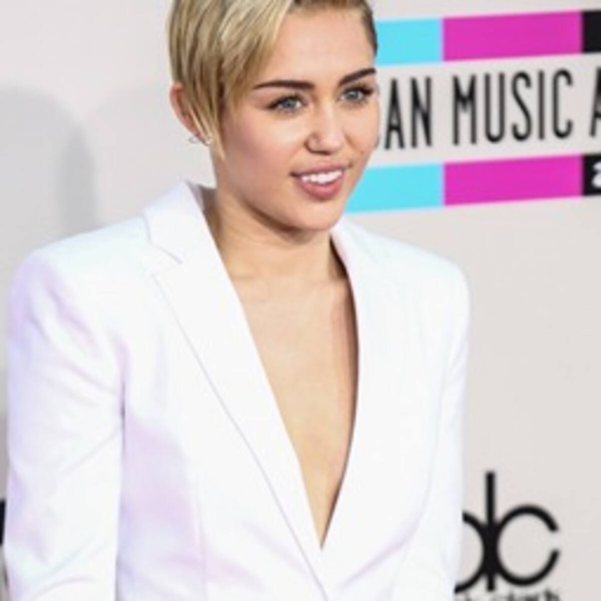 Miley Cyrus: 'No sé si volveré a actuar en los premios MTV'