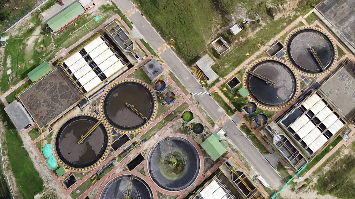 Floridablanca construirá PTAR en Ruitoque Bajo: Buscan autorización del Concejo para comprar predio