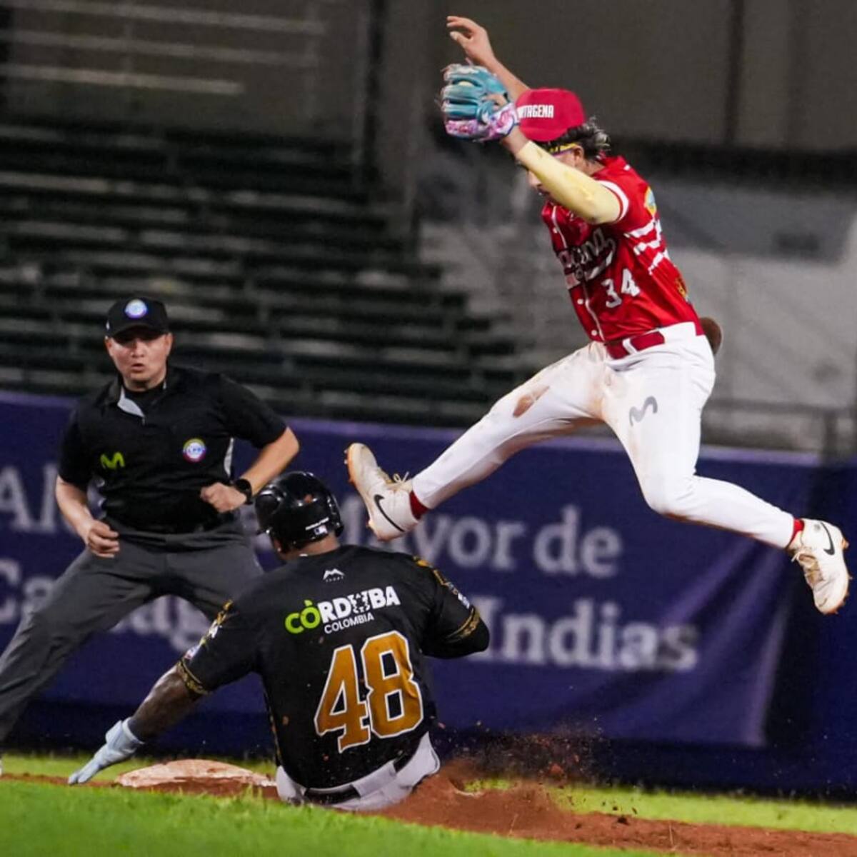 Vaqueros se desquitaron de Tigres