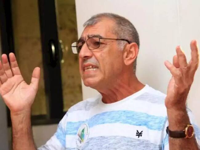 Alcalde Dau asegura que sí combatirá los peajes internos en Cartagena