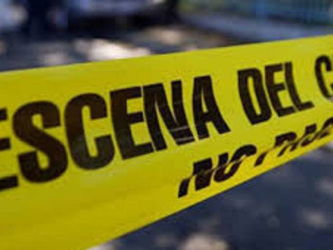 Tres personas fallecieron en el municipio de Mistrató - Colprensa.