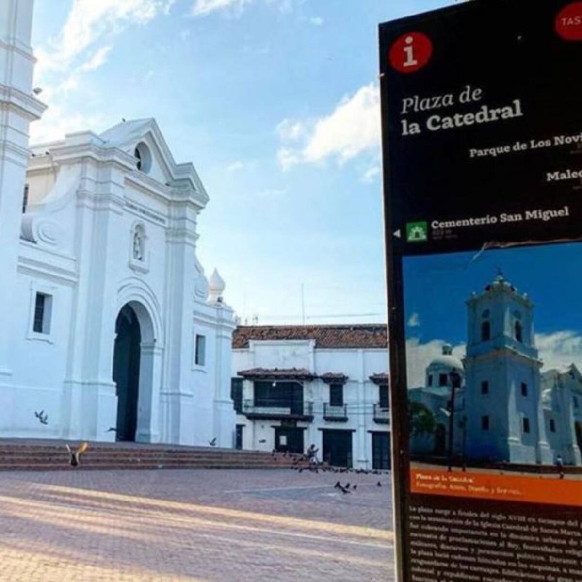 Diócesis de Santa Marta acompaña a los afectados por erosión fluvial