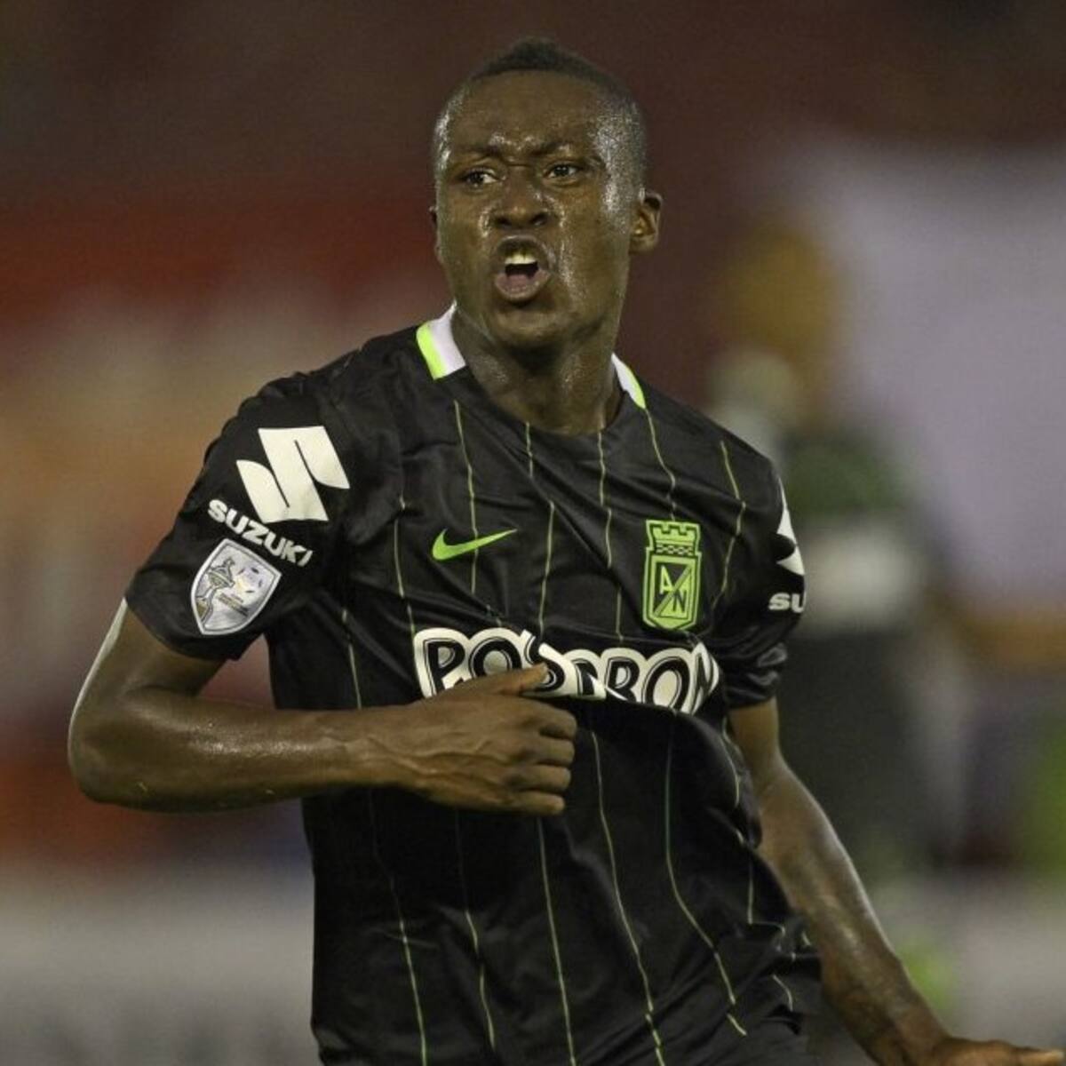 Marlos Moreno regresa a Atlético Nacional: Así fue anunciado