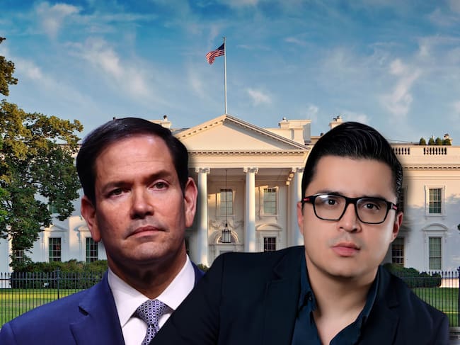 Exclusivo: El memorando del Secretario de Estado, Marco Rubio, sobre Beto Coral