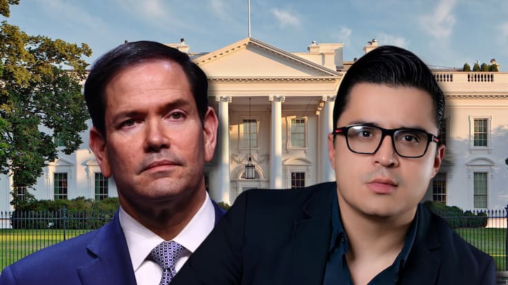Exclusivo: El memorando del Secretario de Estado, Marco Rubio, sobre Beto Coral