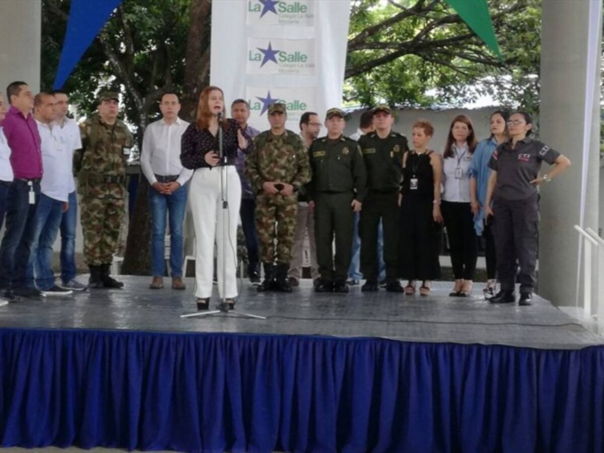 Autoridades reportan normalidad en la jornada electoral