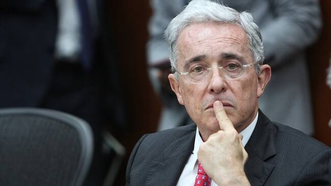 ¿Qué opina sobre la citación de Álvaro Uribe a indagatoria ante la Corte Suprema de Justicia?. Foto: Colprensa