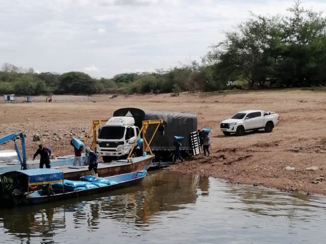 Esta situación podría desencadenar otra emergencia sanitaria, como la registrada a inicios de 2023 que provocó una alta mortalidad de peces por presencia de bacteria Streptococcus agalactiae, debido a los cambios físico- químicos del agua.