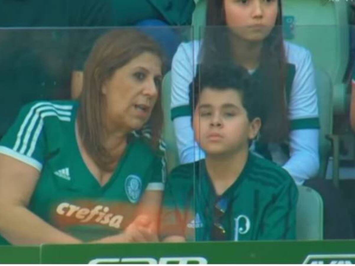 El video más tierno que podría ver hoy