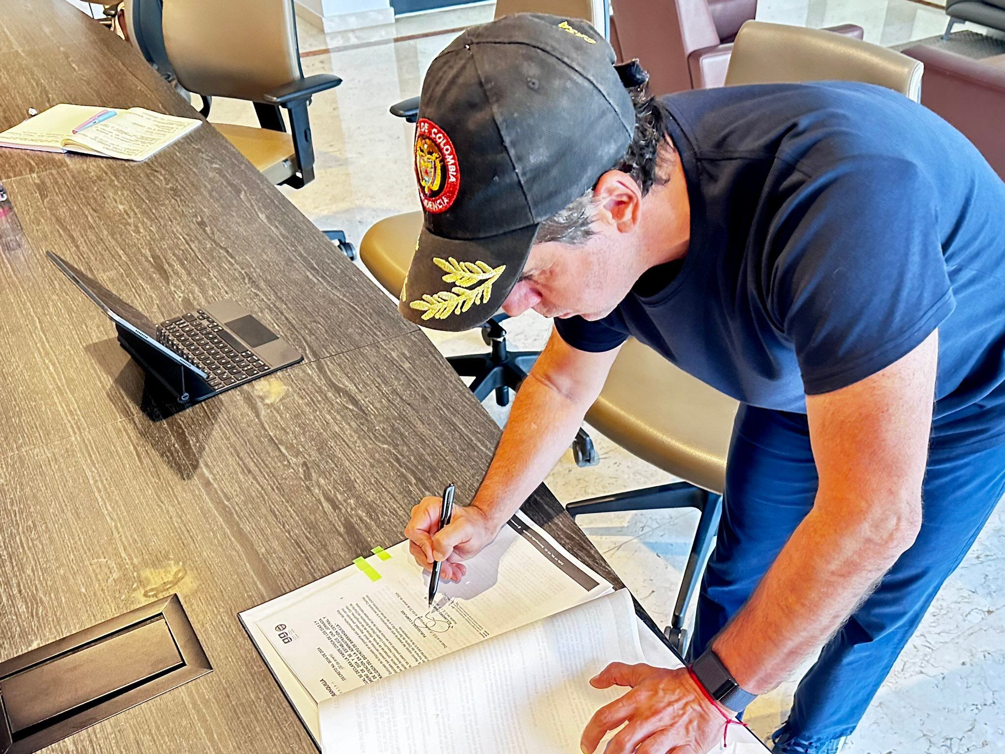 Cortesía Alcaldía de Barranquilla