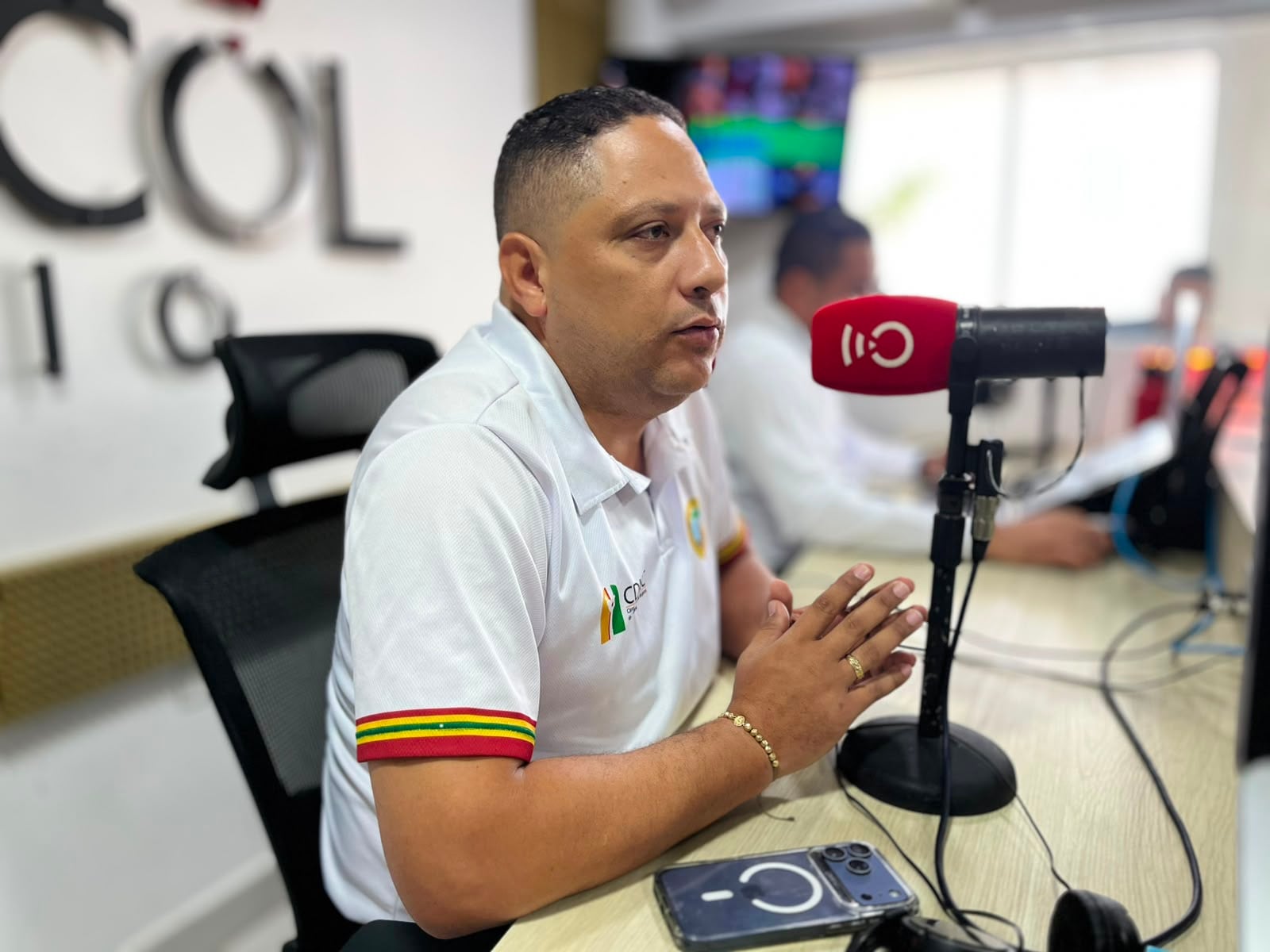 Caracol Radio