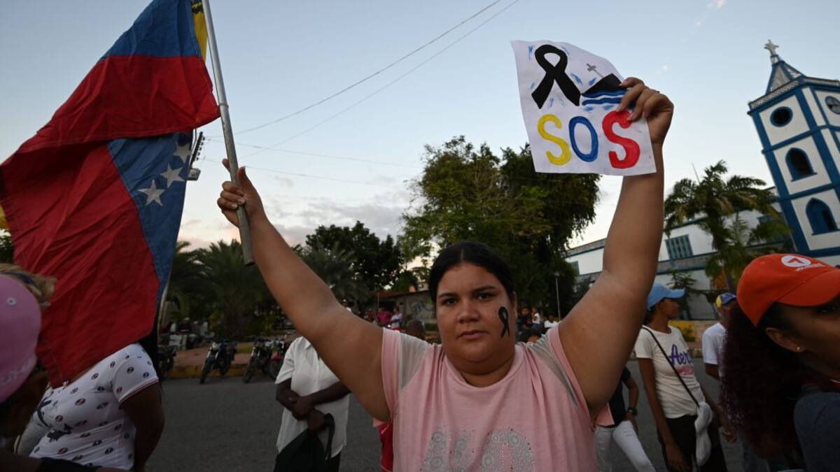 LOS RETOS PARA LOS MIGRANTES VENEZOLANOS EN COLOMBIA ESTE 2021