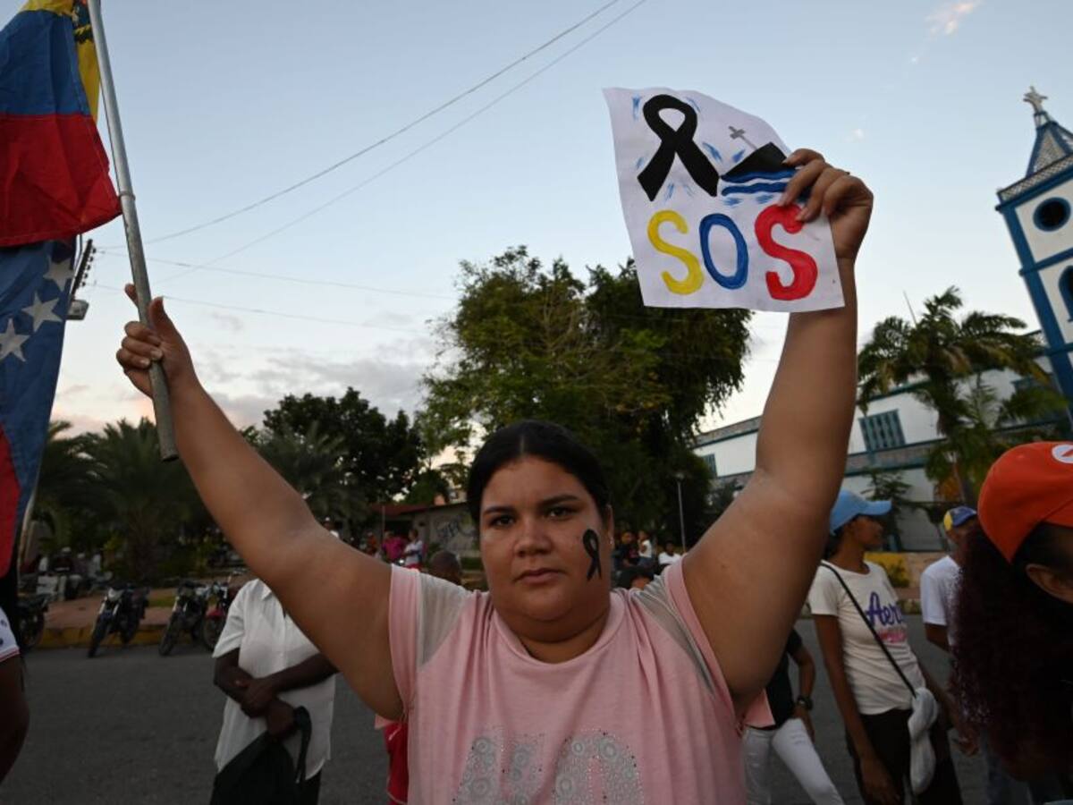 Regularización, el reto que afrontarán migrantes venezolanos en el 2021