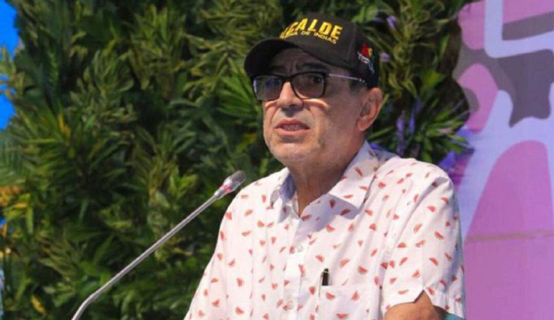 La Universidad de San Buenaventura será el escenario para la presentación