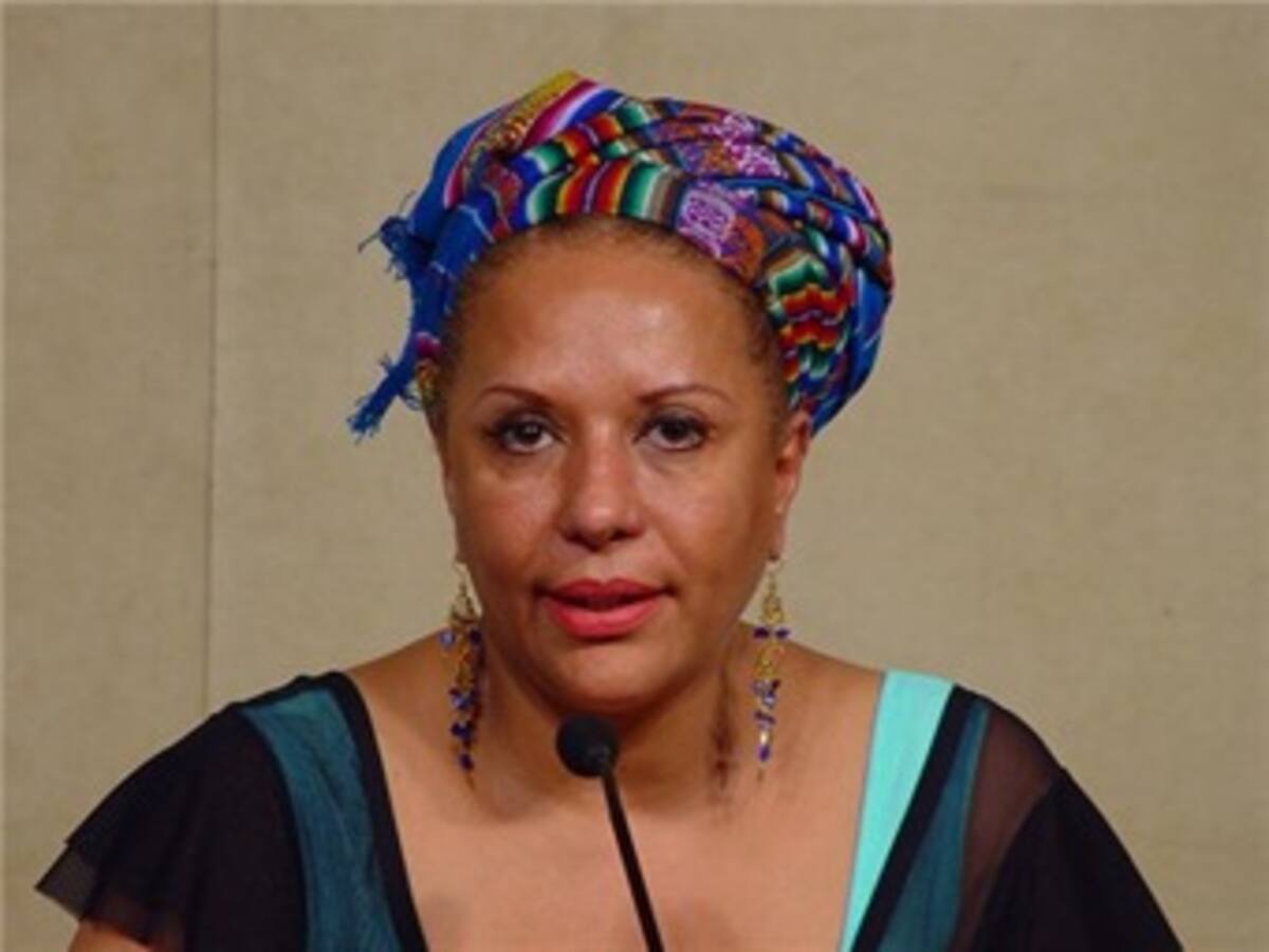 'Nunca he sido de las Farc': Piedad Córdoba
