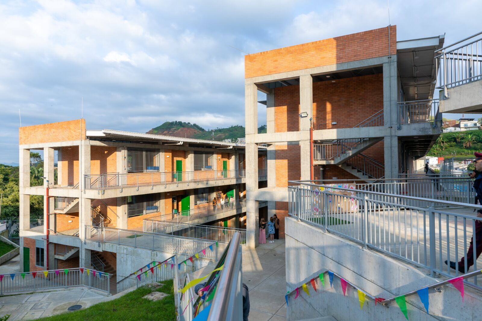 Alcaldía de Pereira