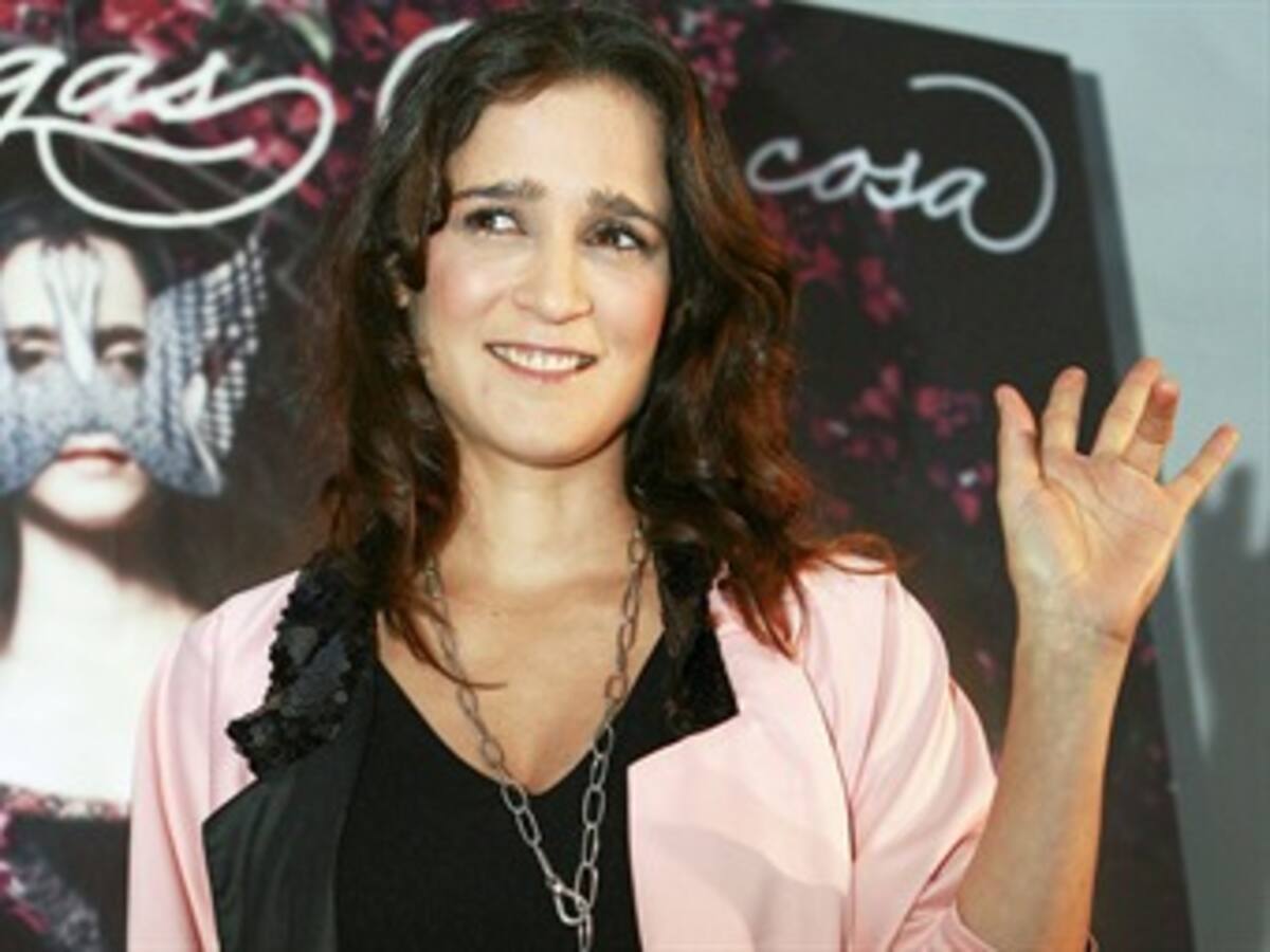 ChocQuibTown con Julieta Venegas también le cantan al Mundial de Fútbol