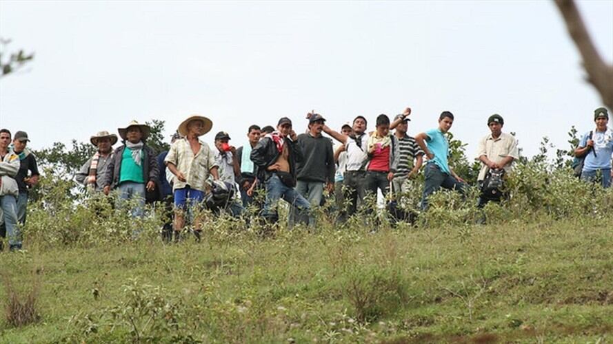 Imagen de referencia. Foto: Colprensa